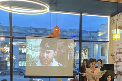 Отбелязване на Националния празник 3-ти март